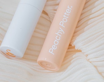 Smell proof "Mascara" Joint, joint storage holder