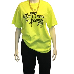 Relax & Recharge Wellness T-Shirt – Cozy Tee for Wellness and Self-Love