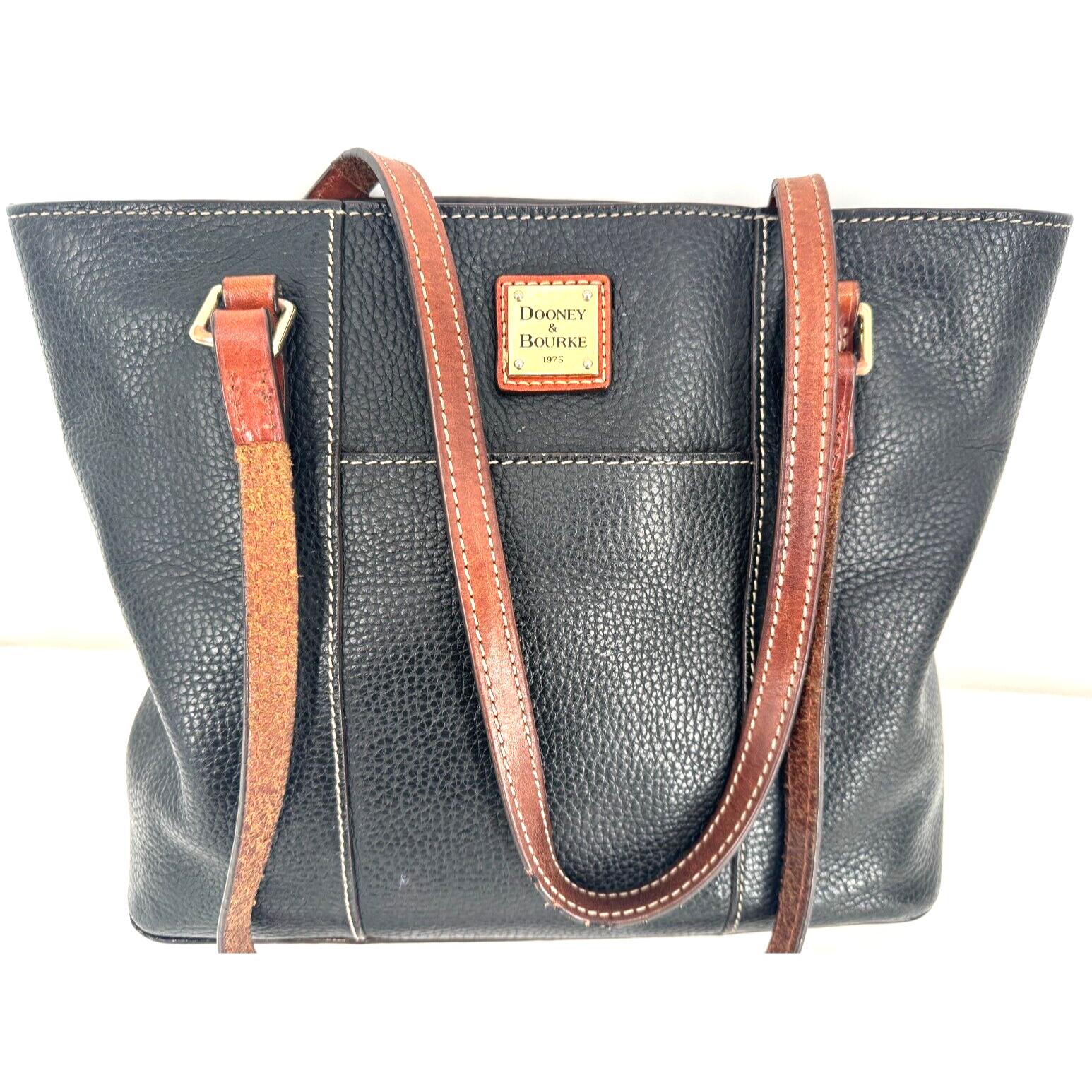 Vintage Dooney and Bourke Tote Handbags - Etsy