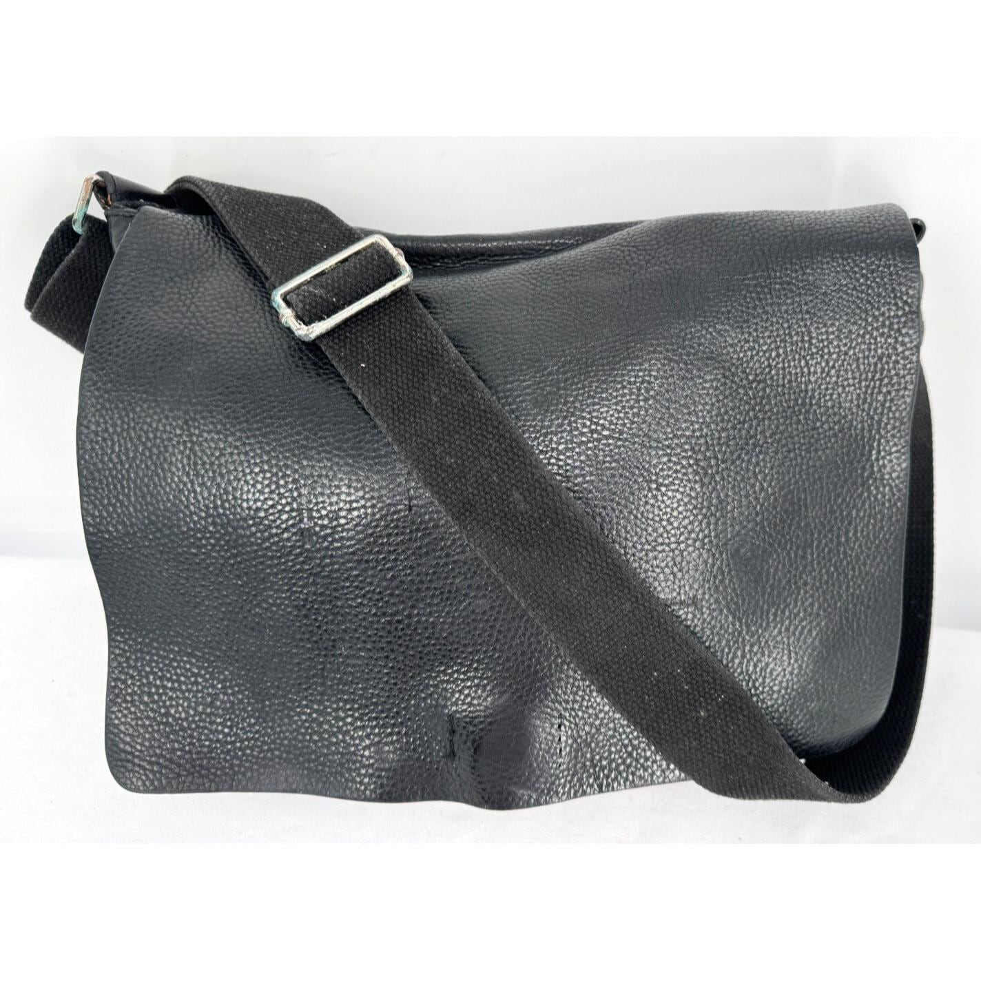 Gap Messenger Bag - Etsy