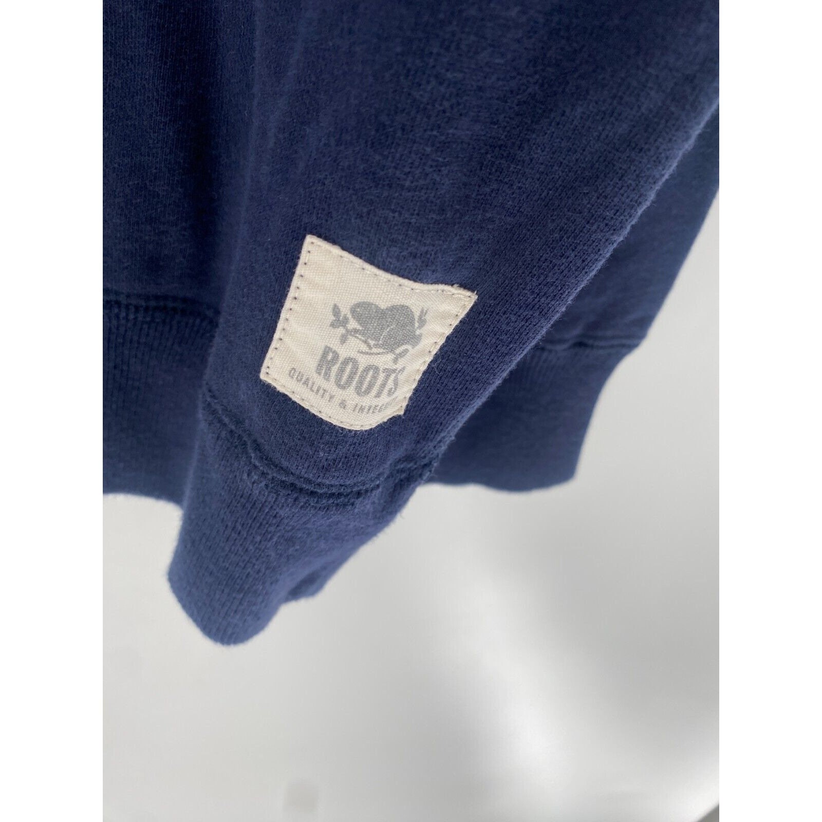 Ryerson hoodie Clearance