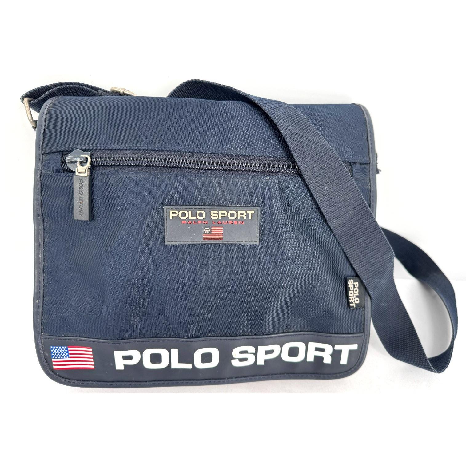 Ralph Lauren Vintage Bags - Etsy Canada
