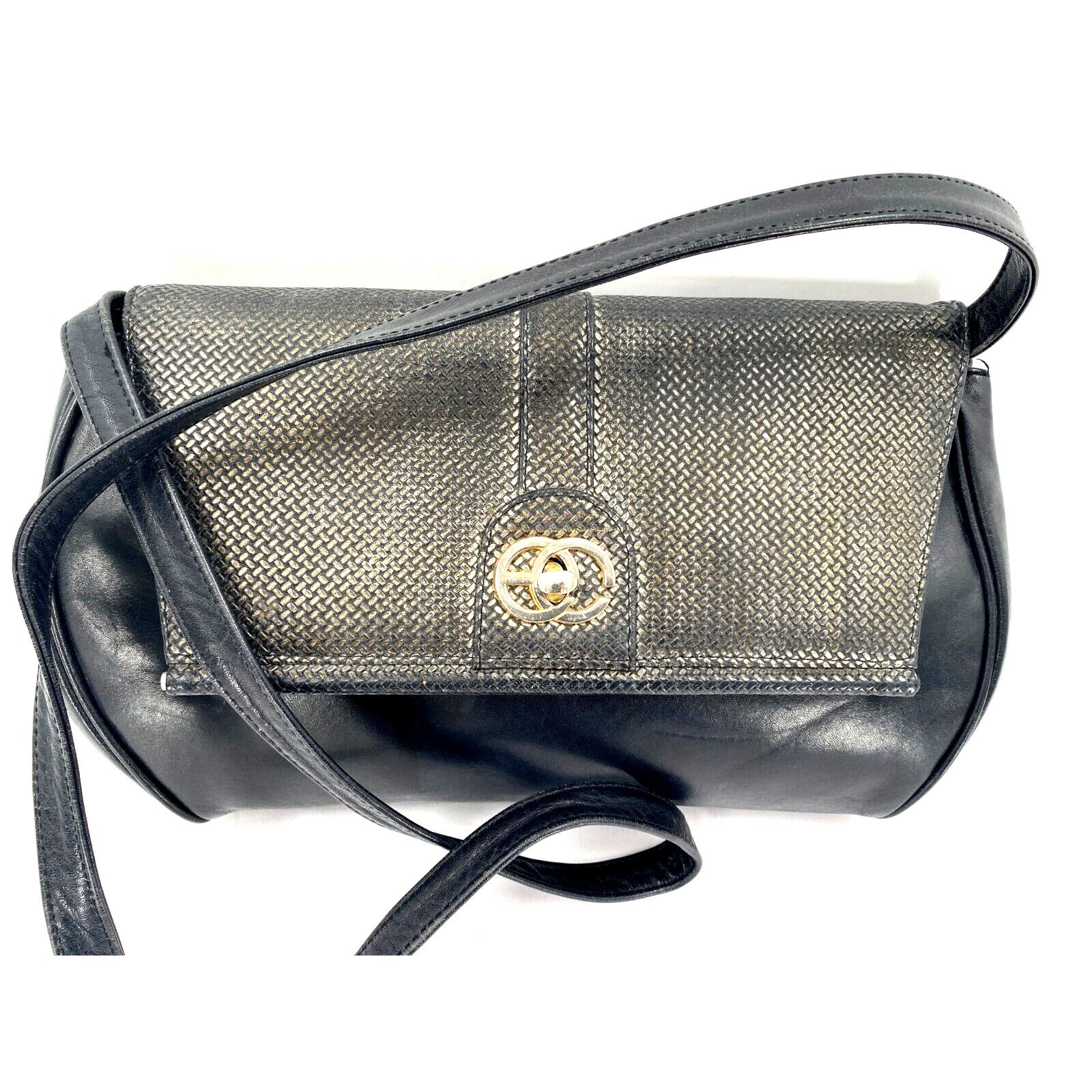 ★NlCK&NLCOLE★ VINTAGE LEATHER CRYSTAL BOSTON BAG_CHARCOAL MUSINSA | NICK&NICOLE VINTAGE LEATHER CRYSTAL BOSTON BAG_BLACK