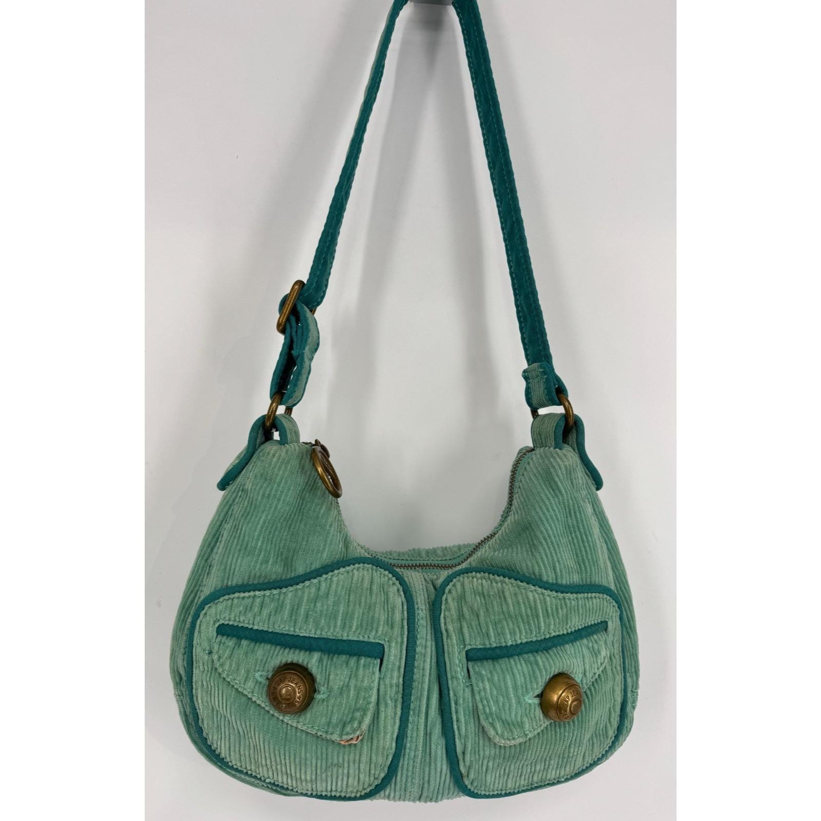 バッグ old gap leather boston bag 00s 90s k8.0 Gap leather bag - Gem