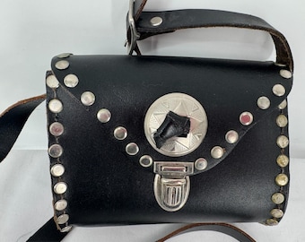 Lucky Brand Italian Leather With Silver Buckle Size S s-l400.jpg main image 4