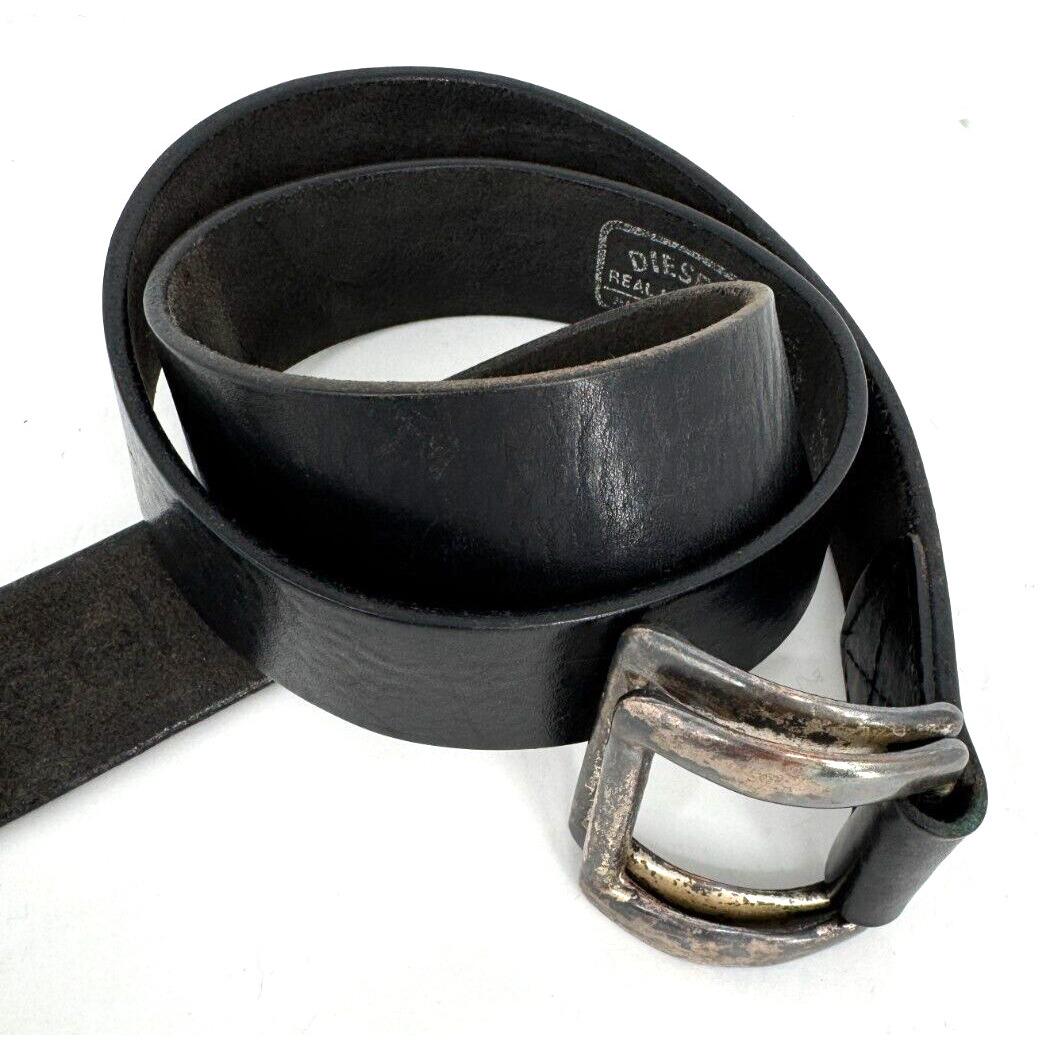 Diesel 90s Belt - Etsy