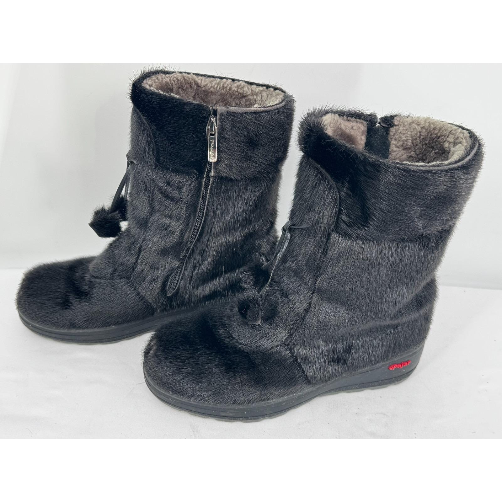 Pennangalan boots Canada