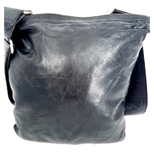 Rugby North America Leather Bag - Etsy