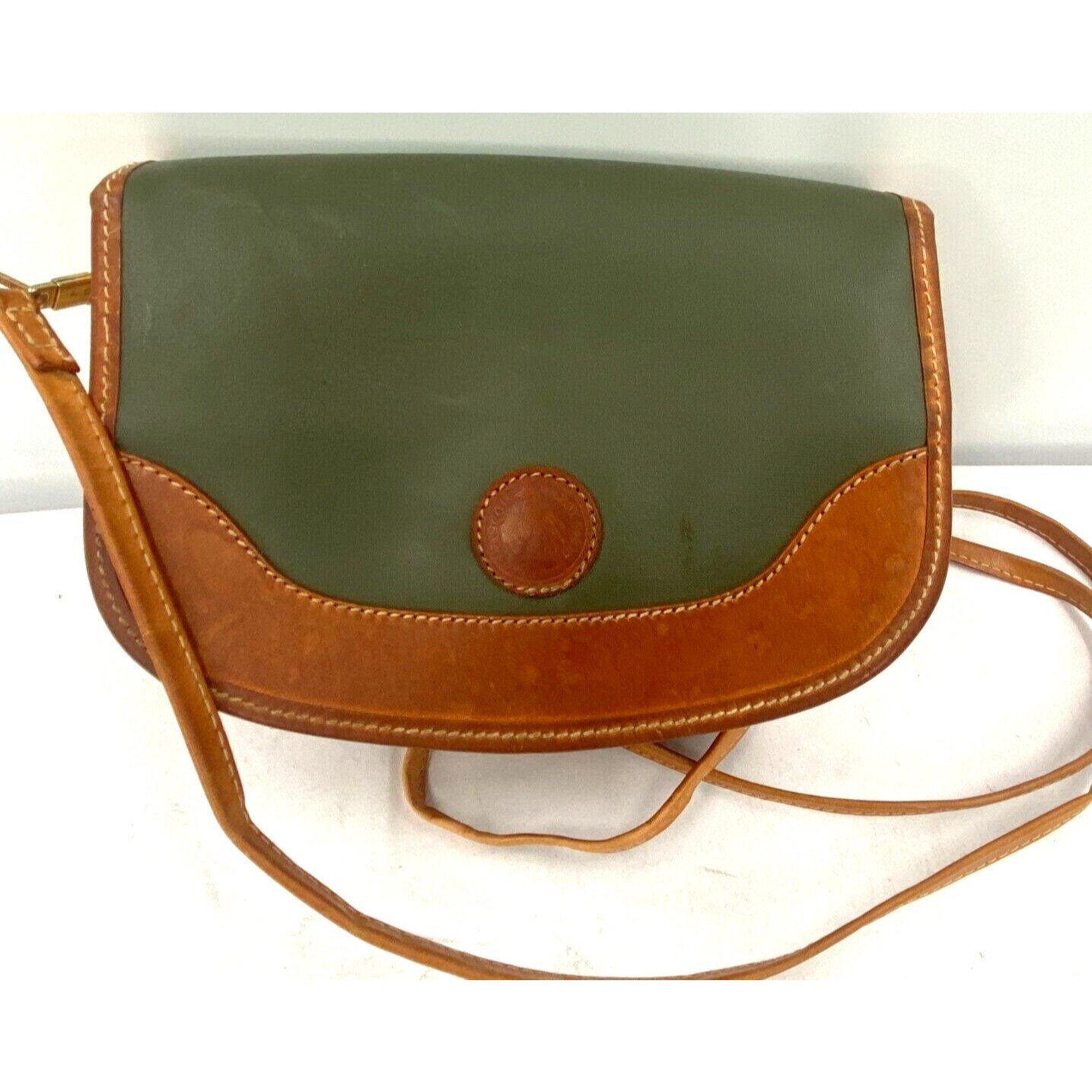 Longchamp Saddle Bag Etsy Ireland