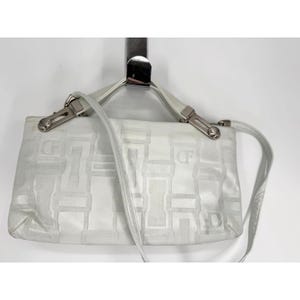 Vintage Due Fratelli sling bag. Due Fratelli Purse - Etsy main image 3