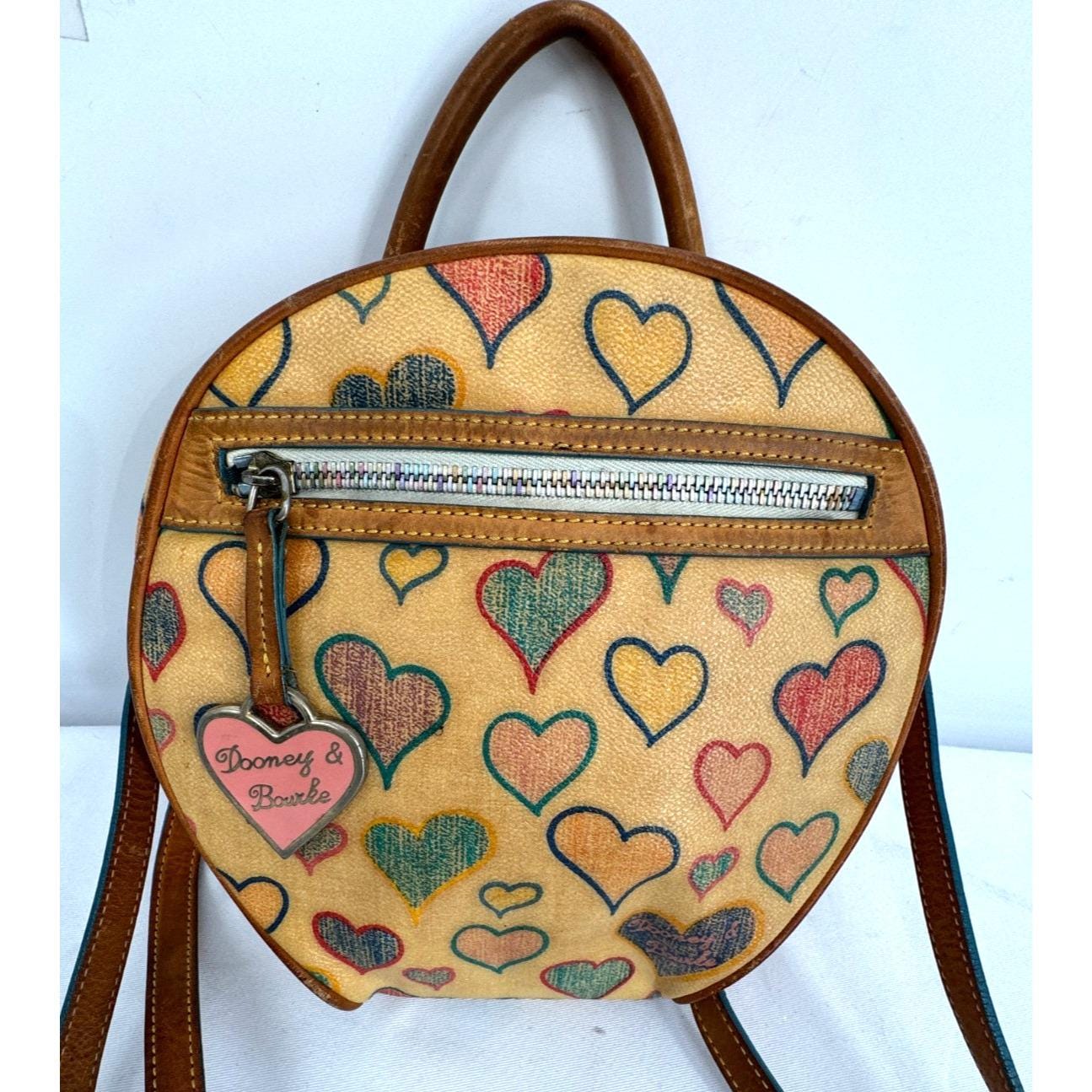 Y2k Dooney and Burke - Etsy
