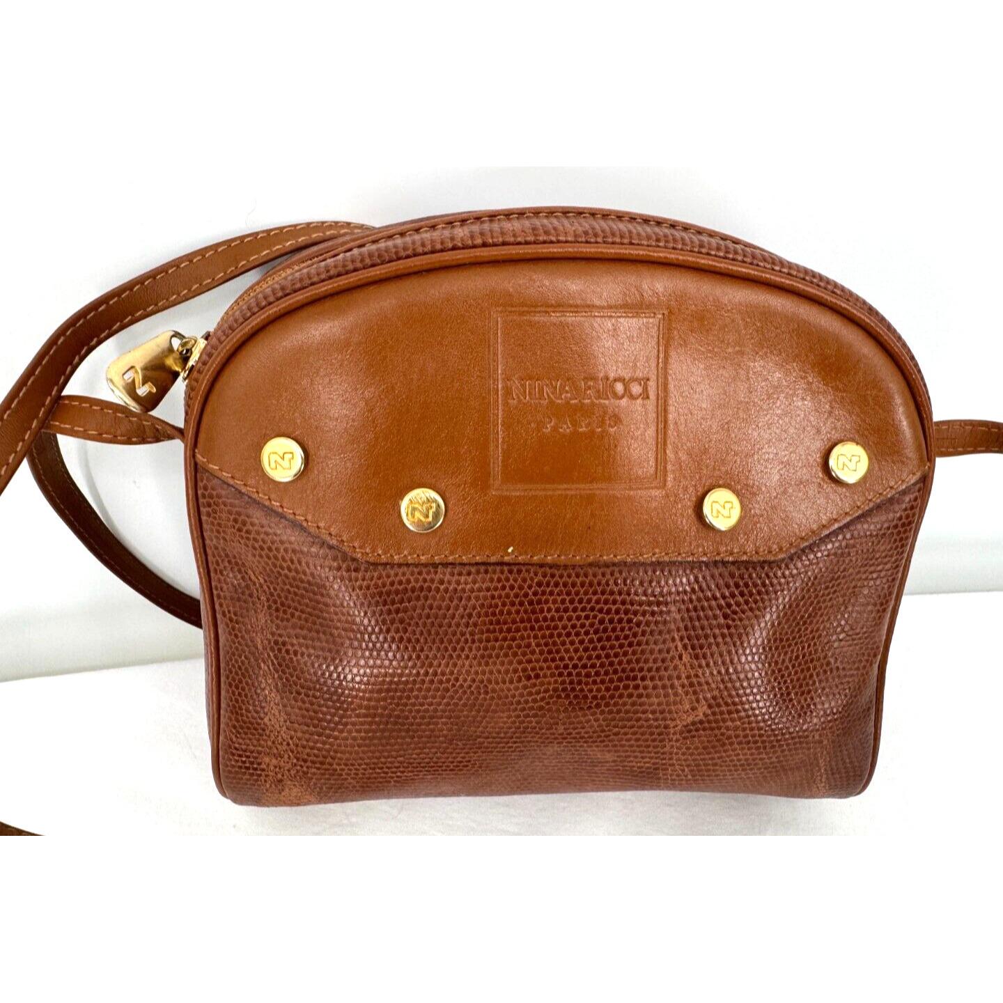 Nina ricci bag - Etsy 日本