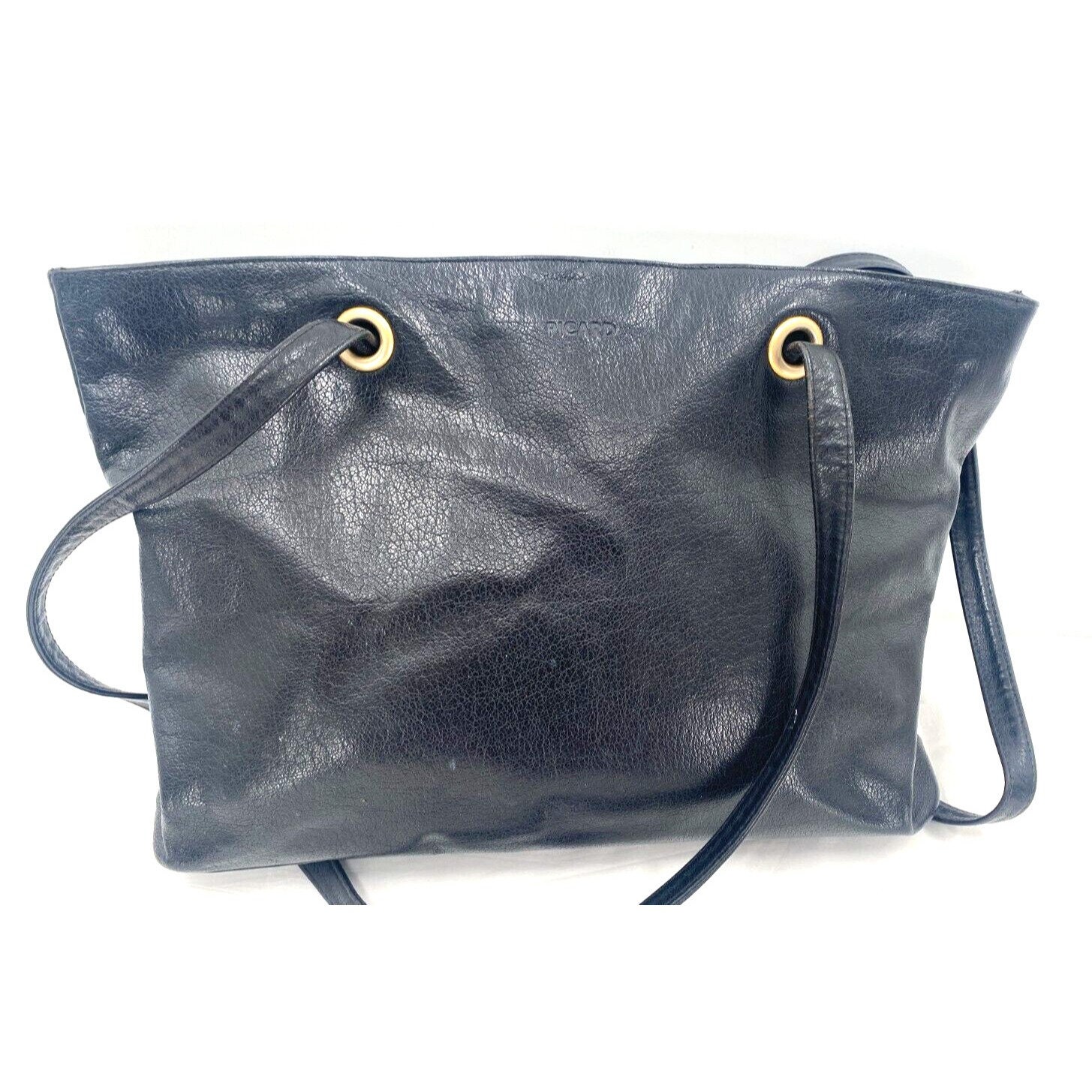 Picard Berlin Black Women's Hand Bag