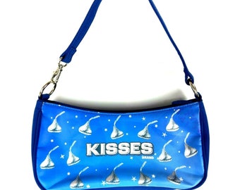 Hershey Kisses Bag - Etsy