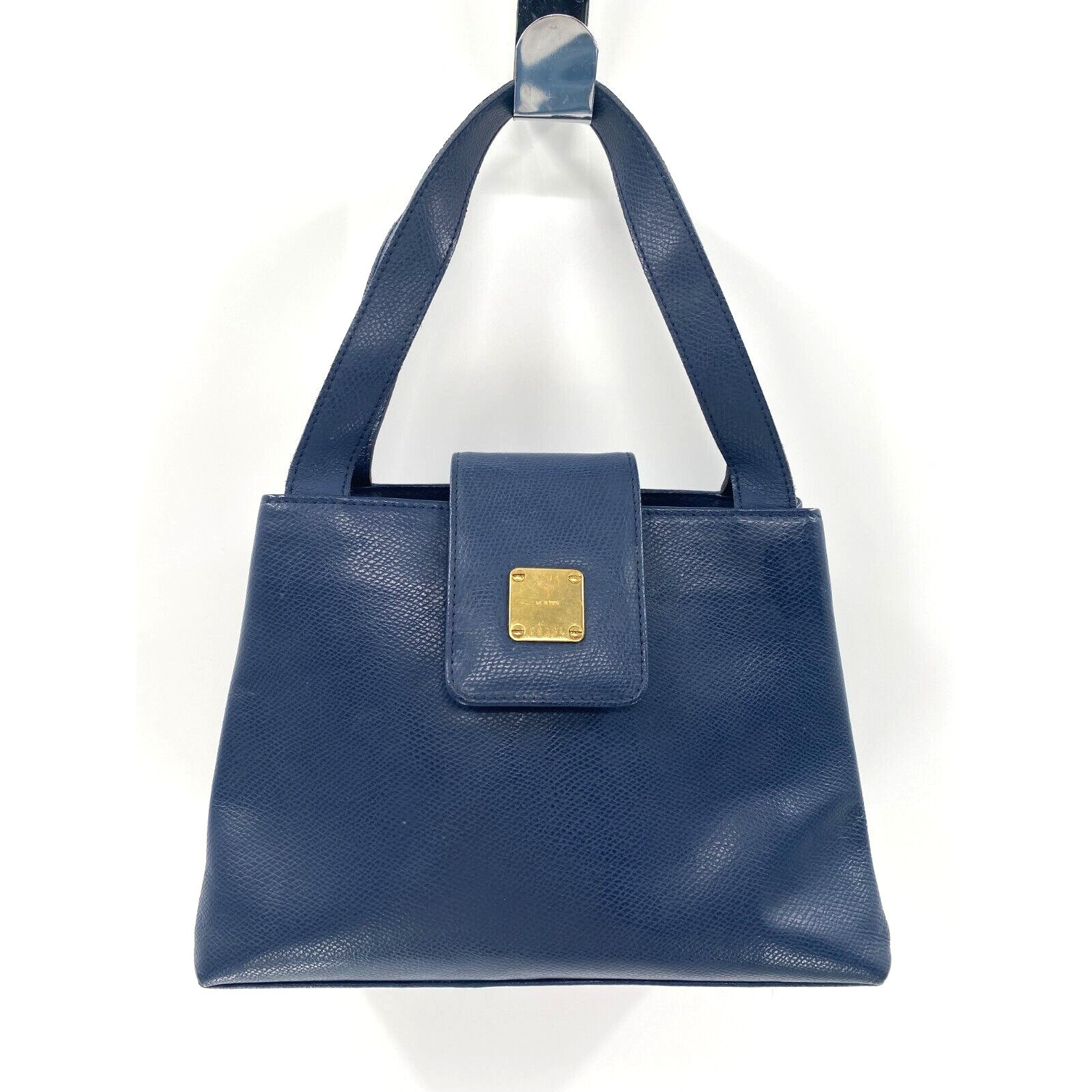 Buy Mcm Bags Online In India Etsy India