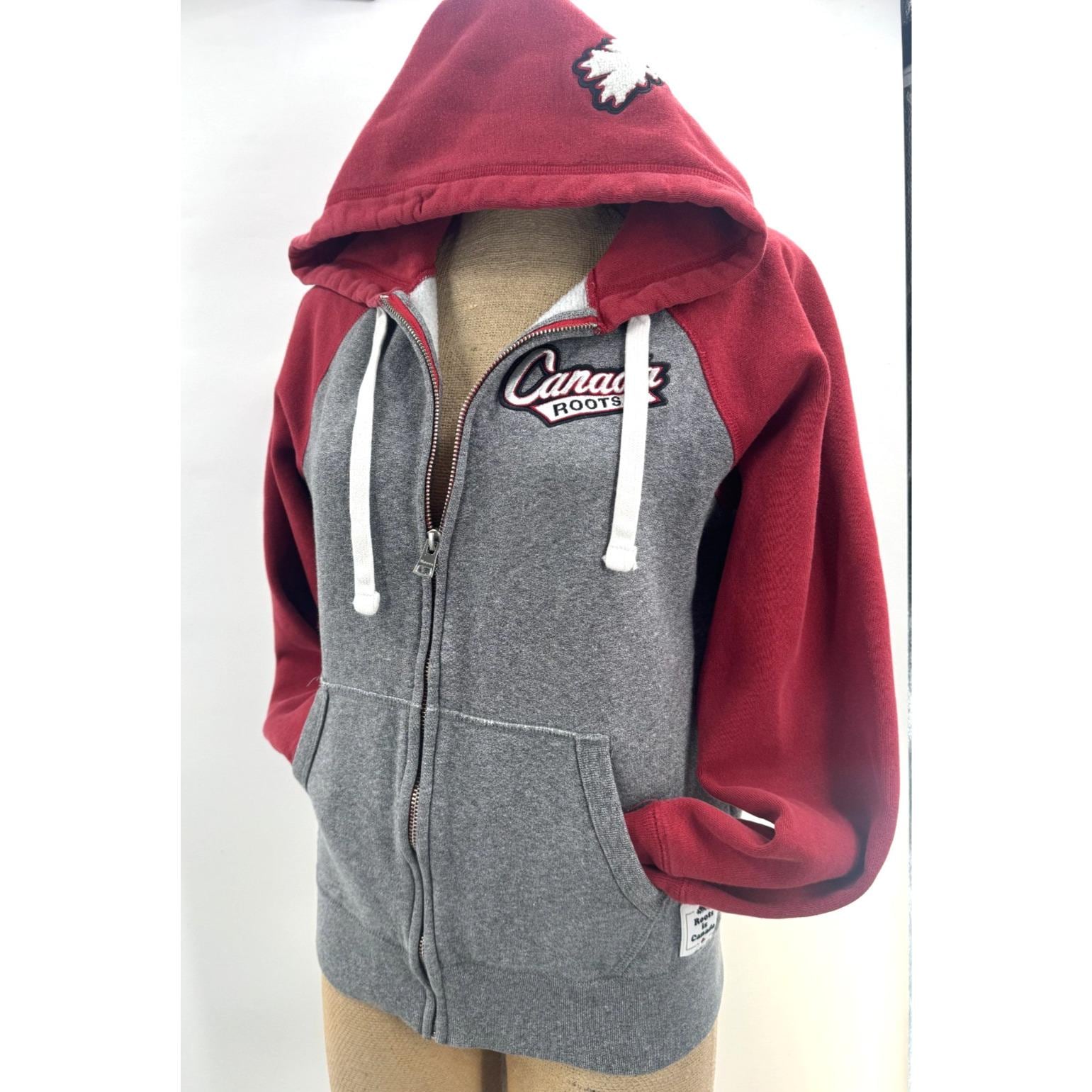 Roots canada hoodie - Etsy 日本
