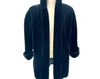 donny brooks coat