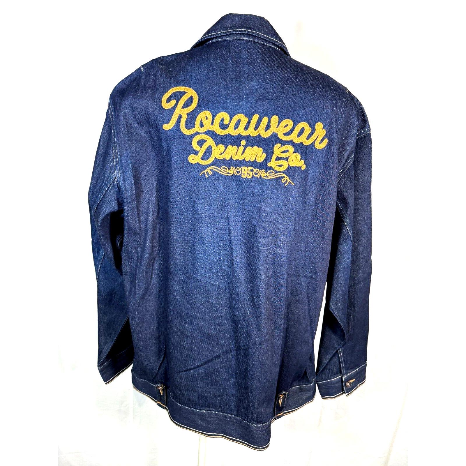 Rocawear Men's - Etsy - Page 3