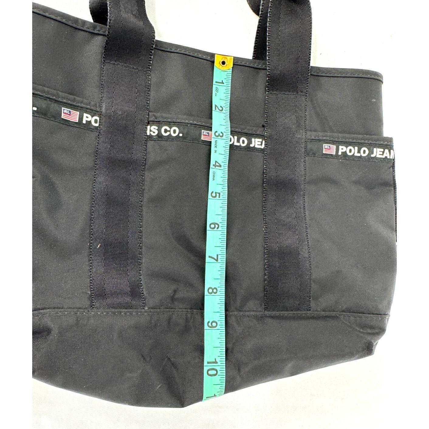 Polo Jeans Company トートバッグ オリーブグリーン 星条旗 il_fullxfull.6949657615_52bb.jpg