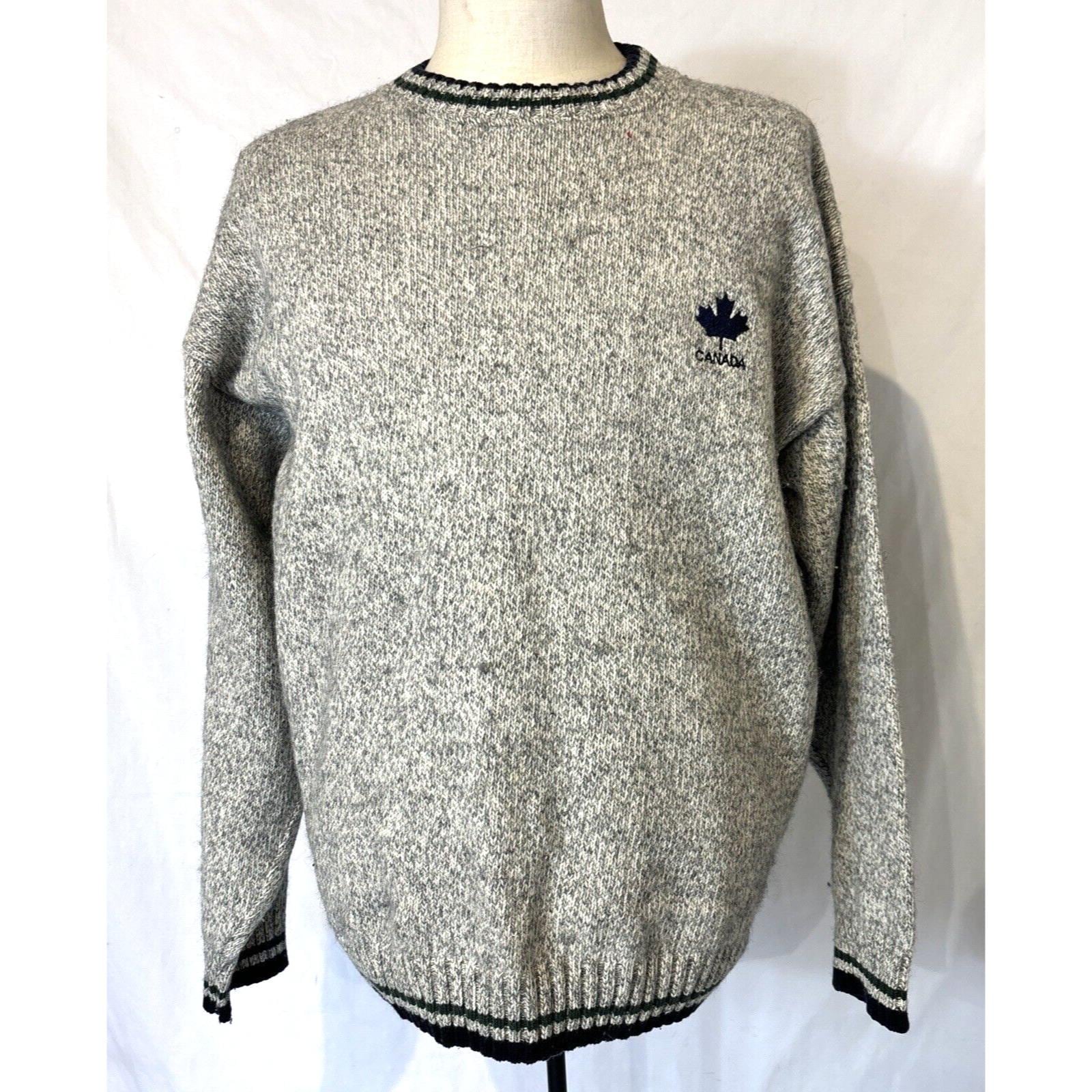 Tundra Sweater - Etsy Canada