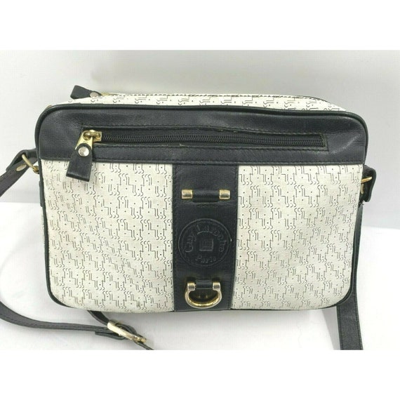 Guy Laroche, Bags, Vintage Guy Laroche Bag