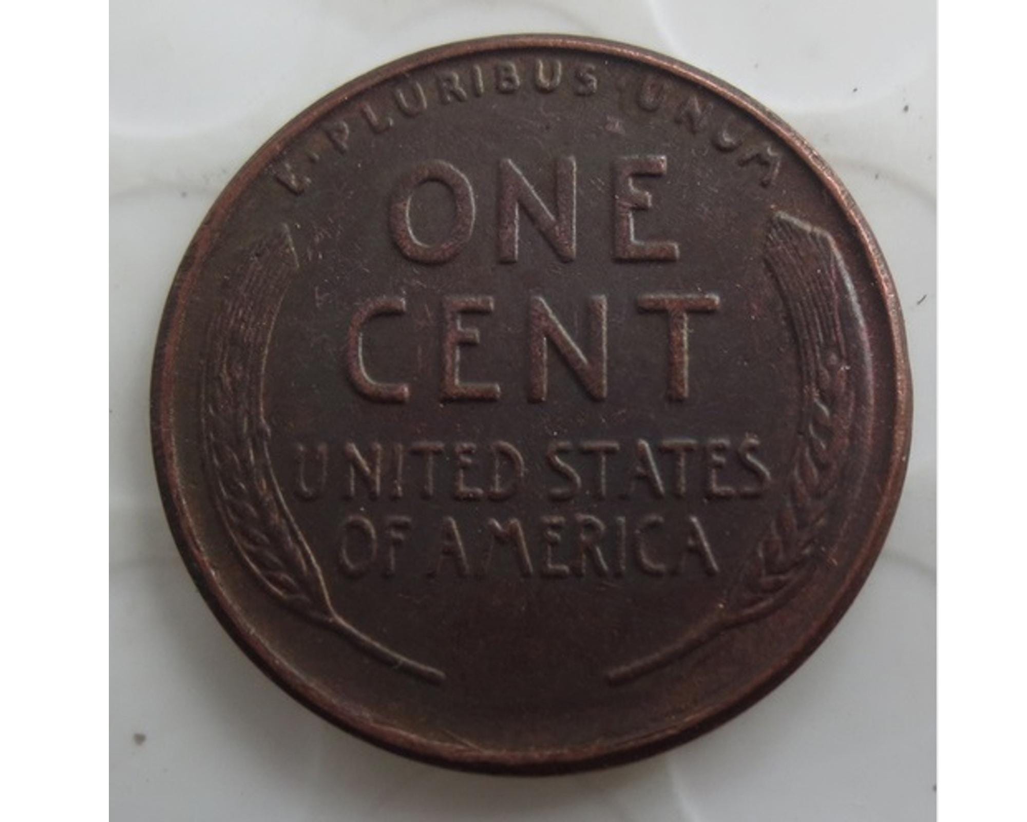 希少な1セント硬貨（1955年製ダブルリンカーン）を今すぐ手に入れよう 