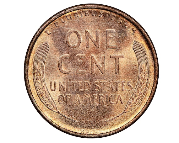 2701.　希少　？　1909年　アメリカ　リンカーン　1セント　VDB 2701. 希少 ？ 1909年 アメリカ リンカーン 1セント VDB - メルカリ