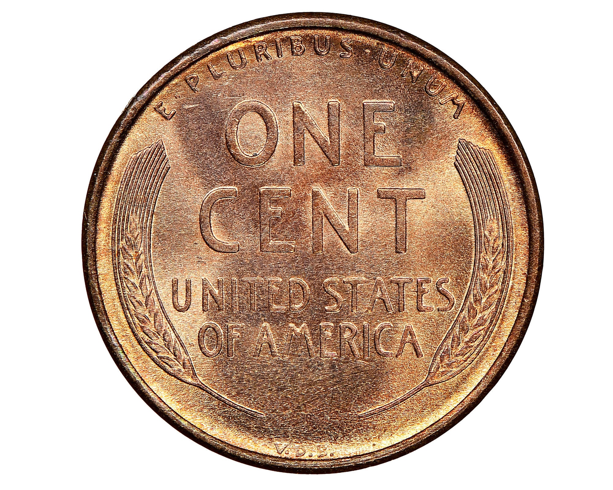 2701.　希少　？　1909年　アメリカ　リンカーン　1セント　VDB 2701. 希少 ？ 1909年 アメリカ リンカーン 1セント VDB - メルカリ