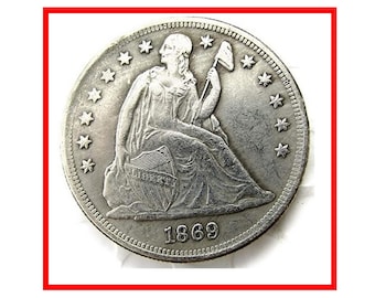 台湾 100 コイン 1 ドル | 蒋介石 | アジアの通貨 | 台湾のお金 | Y551