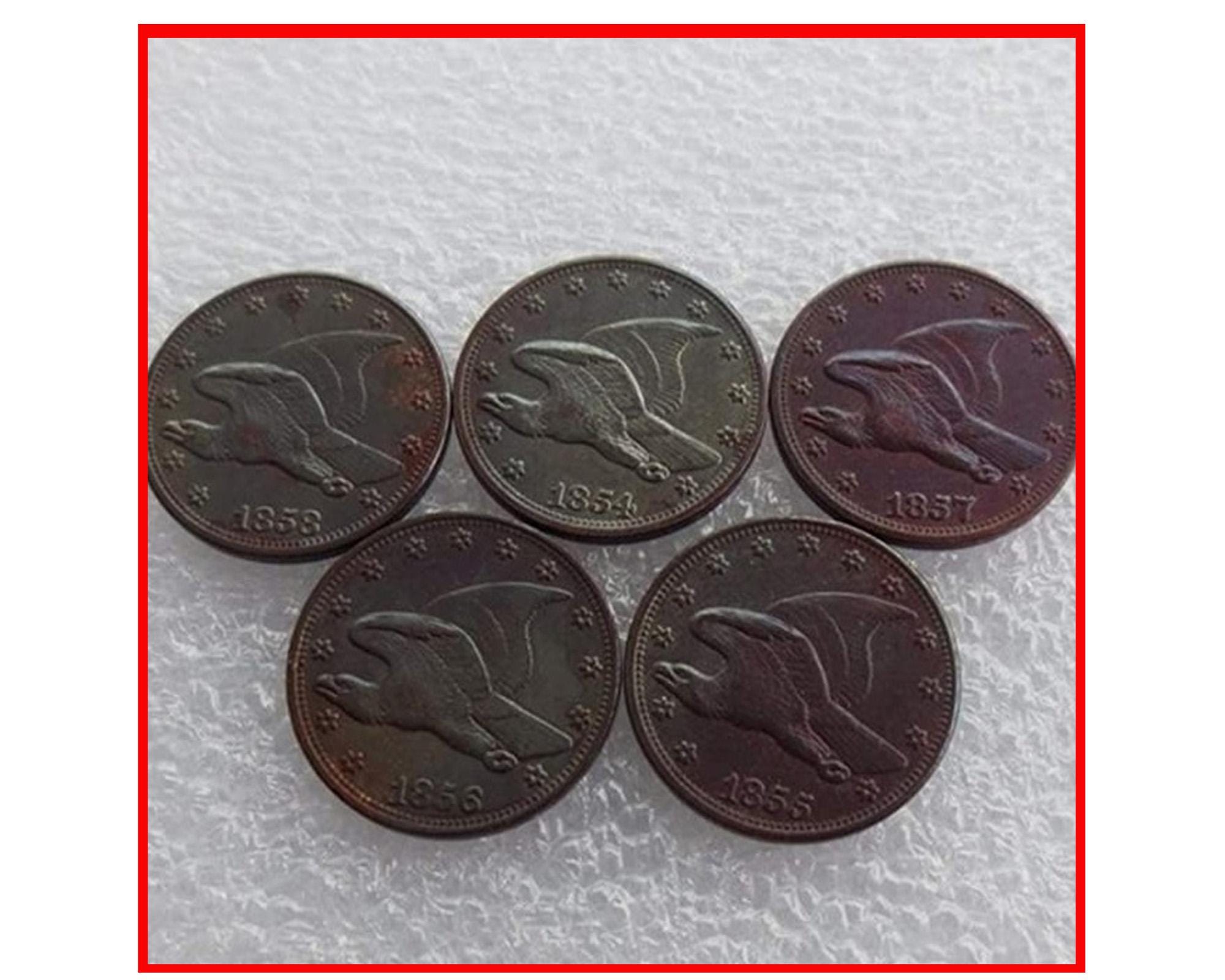 Usa 5 cent - Etsy 日本