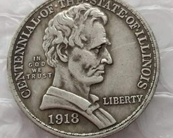 1966年 エリザベス2世女王 オーストラリア 50セント銀貨 - Etsy 日本