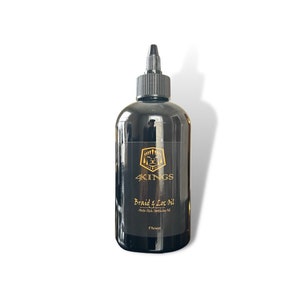 Borte & Loc Oil