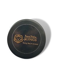Beard Balm | King Me