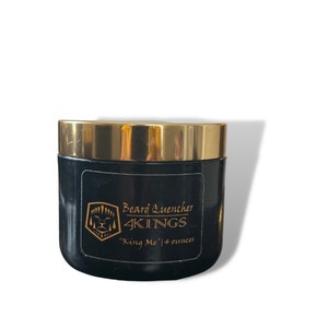 Beard Quencher | King Me
