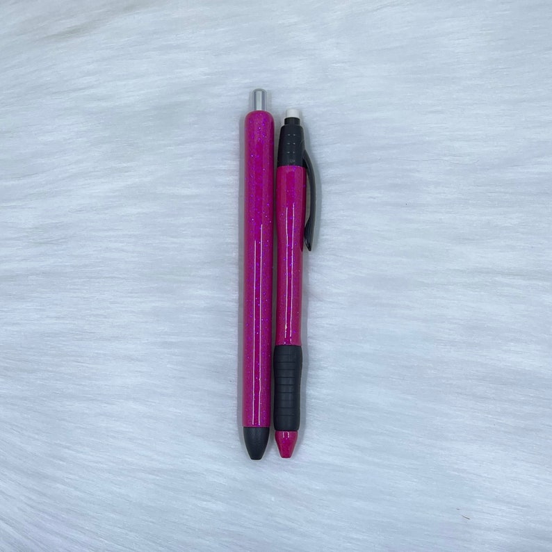 Personalized Mechanical Pencils and Gel Pen Set Pen and Etsy