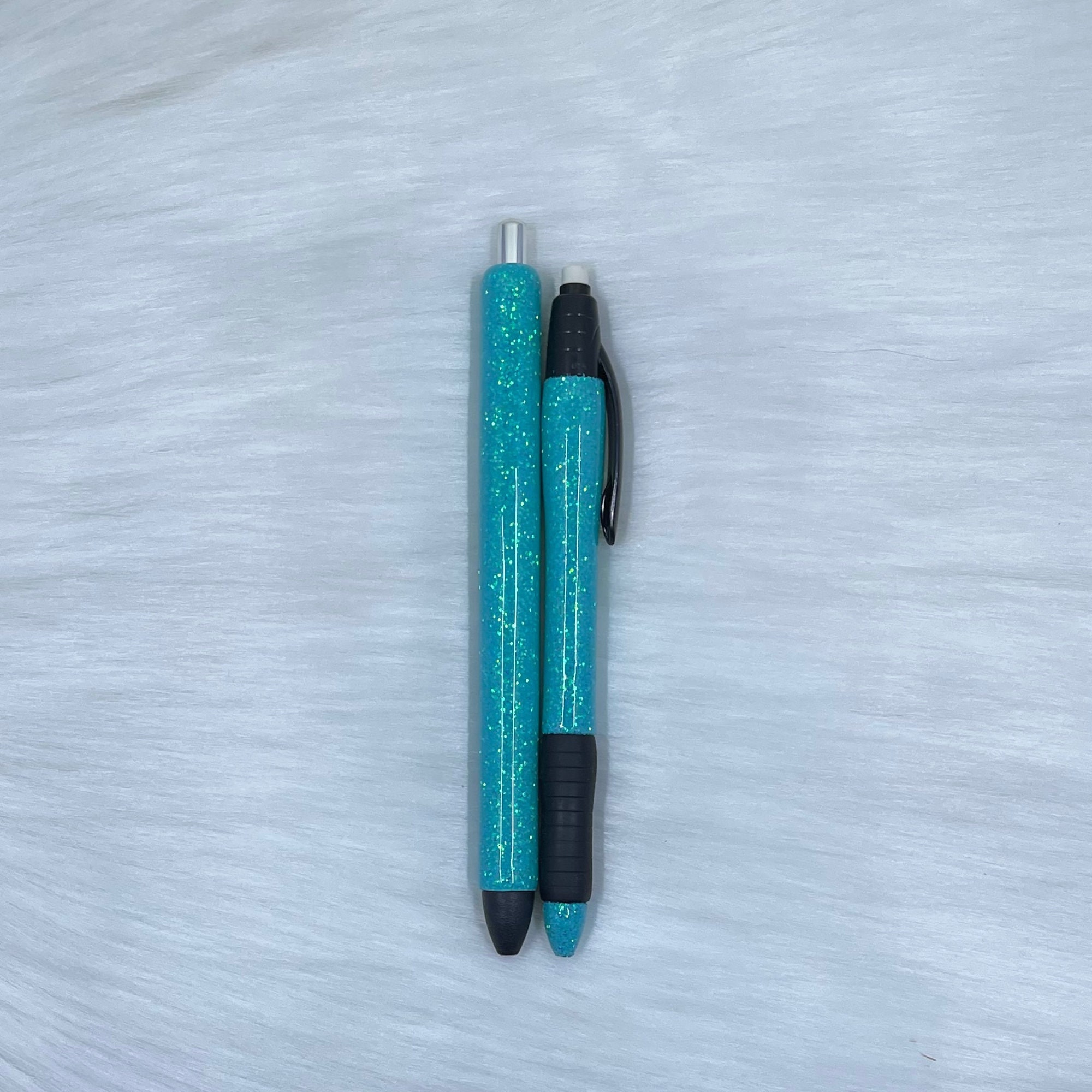 Personalized Mechanical Pencils and Gel Pen Set Pen and Etsy