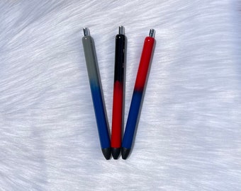 Personalisierte InkJoy Gelschreiber | Benutzerdefinierte Gelstifte | Nachfüllbare Custom Gelschreiber