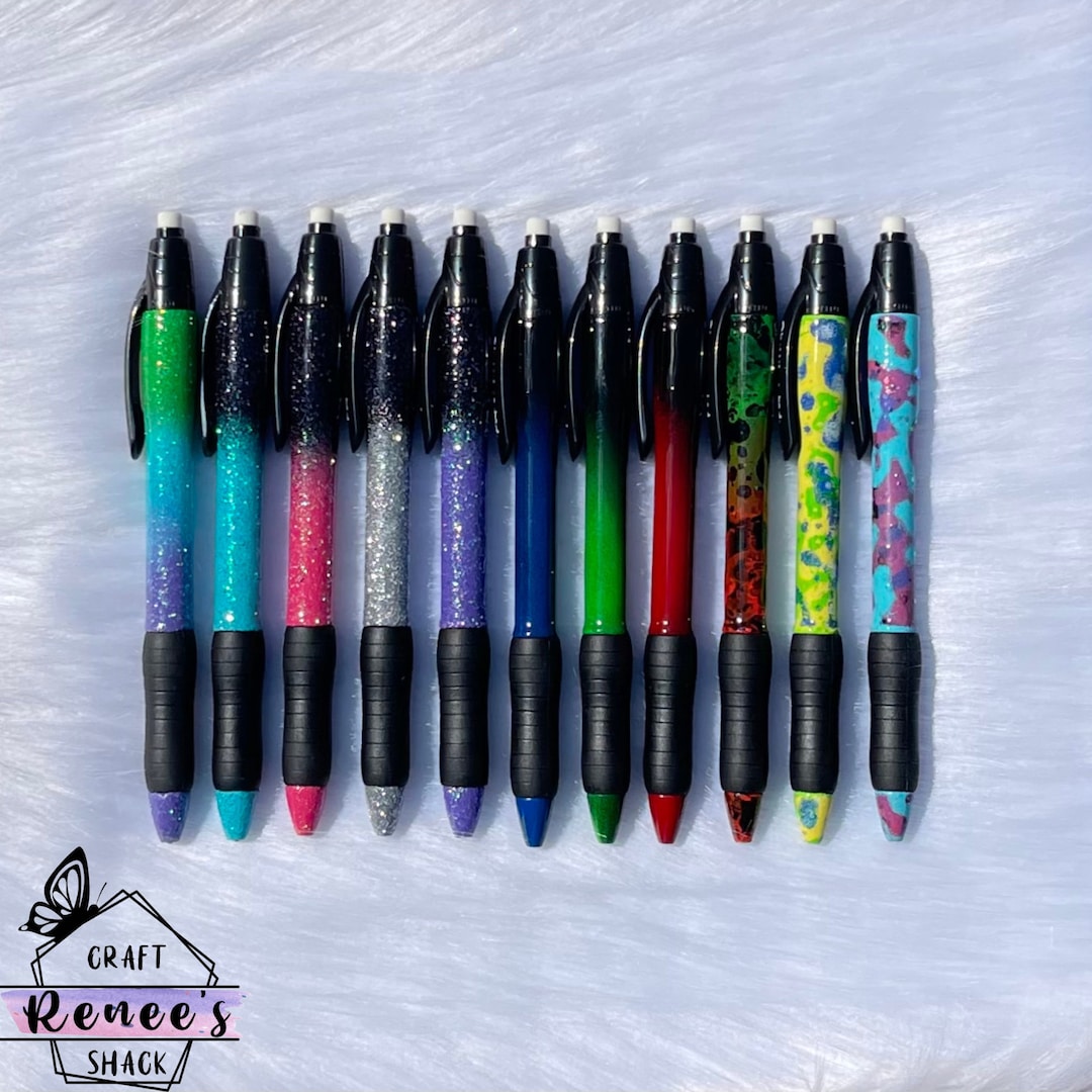 Personalized Mechanical Pencils Custom Mechanical Pencil Etsy