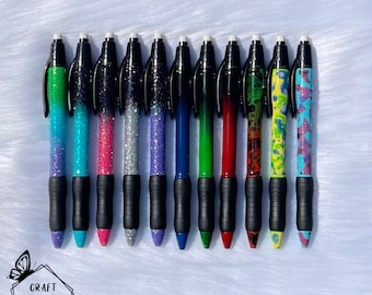 Lápices mecánicos personalizados / Portaminas personalizado