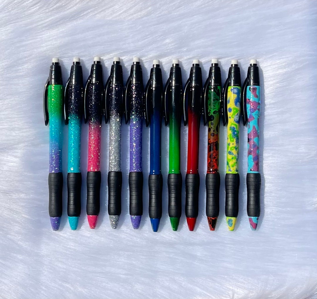 Personalized Mechanical Pencils Etsy