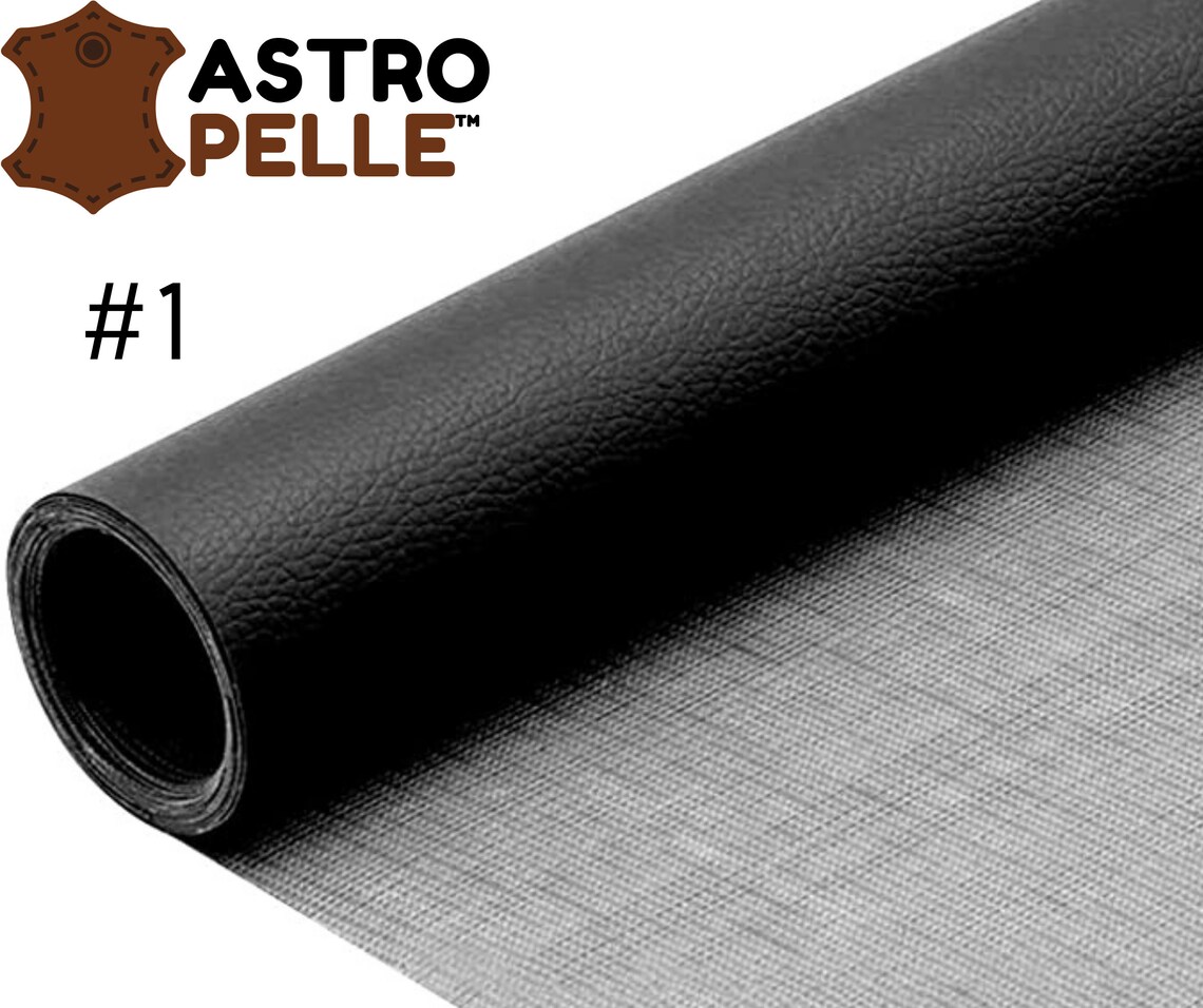 Maxi Adhesive Leatherette Roll Selfadhesive Faux Leather Etsy