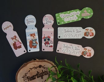 chip per la spesa personalizzato, chip per carrello della spesa, dispositivo di rilascio del carrello con foto e nome, regalo per la festa della mamma, grazie