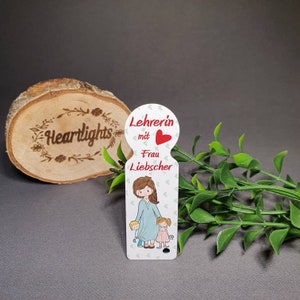 Gepersonaliseerde winkelchip winkelwagen chips winkelwagen releaser met foto en naam cadeau leraar opvoeder afscheidscadeau school