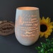 see more listings in the Lanterna tealight vetro section