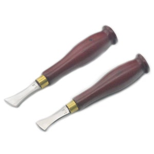 Polished Finish Press Edge Leather Edge Creasing Tool Marking Creaser Tool DIY