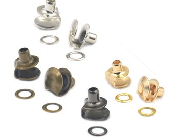 Lacet De Chaussure à Trou Simple Et Double Avec Rivet Et œillets Pour Bottes De Randonnée - Chine Crochets à Oeillets Et Crochets Pour Bottes Prix