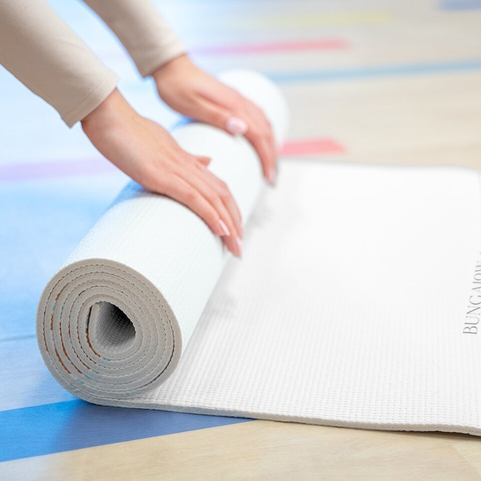 Copy of Copy of Foam Yoga Mat
