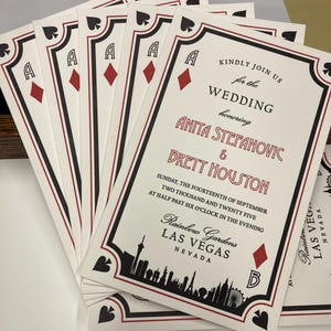 Custom Letterpress Wedding Invitations | Letterpress Wedding Suite | Fully Customized Letterpress Wedding Stationery Set