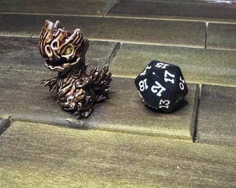 hand painted - grumpiiart - ducay