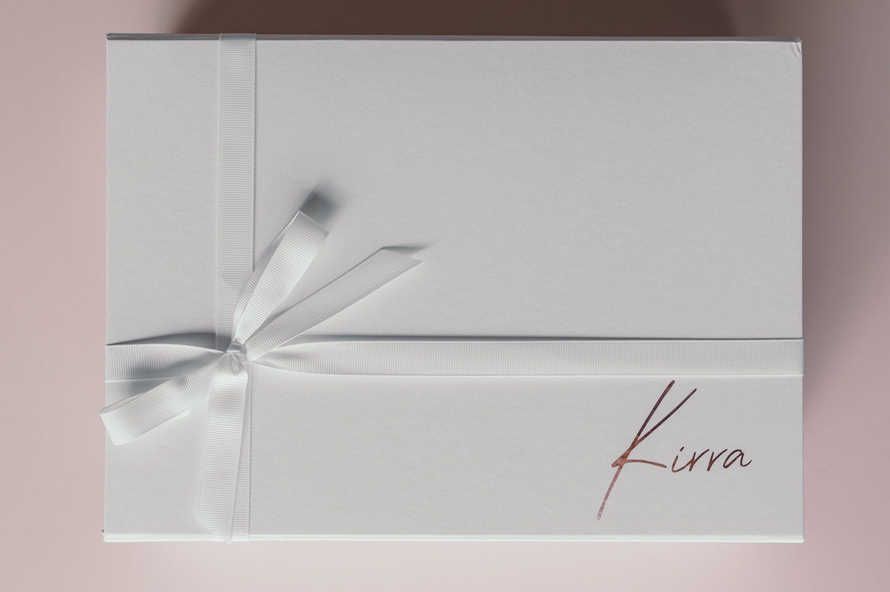 CAJA DE DAMA DE HONOR PERSONALIZADA / Caja de dama de honor de | Etsy